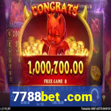 7788bet .com